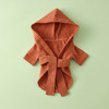 Karaca Home X Pati Oliver Pet Bornoz Terracota
