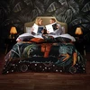 Karaca Home x 2Wins Love and Dream Çift Kişilik Yatak Örtüsü