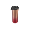 Karaca Star Shiny Sızdırmaz Termos 450 ml Gold Red