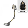 Karaca Vantuz Power Up Pro Dikey Süpürge Mineral Gold