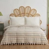 Karaca Home Lusia Çift Kişilik Yatak Örtüsü Multicolor