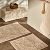 Karaca Home Katy 2 Parça Banyo Paspası Bej 