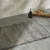Karaca Home Glace Banyo Paspası Antrasit