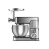 Karaca Inoxchef Pro Hamur Yoğurma Makinesi 1300W 7L
