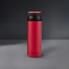Karaca Rainbow Çelik Sızdırmaz Termos Kırmızı 500 ml