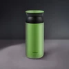 Karaca Rainbow Çelik Sızdırmaz Termos Yeşil 350 ml 