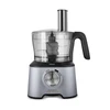 Karaca Mastermaid Power Multifunctional 10 in 1 Mutfak Robotu 2000W Silver