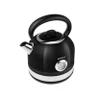 Karaca Retro 2202 Su Isıtıcısı 2200W Black