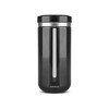 Karaca Mastermaid Saklama Kabı 850 Ml Siyah 
