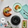 Karaca Bake Pro Dilimli Kek Kalıbı