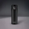Karaca Pluton Çelik Sızdırmaz Termos Siyah 350 ml