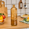Karaca Tommy Yağ Şişesi 1600 Ml Amber 