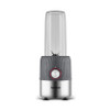 Karaca Blend ve Rush Inox Personal Kişisel Smoothie Blender Antrasit