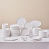Karaca Earth Collection Matte Glaze 55 Parça 12 Kişilik Yemek Takımı