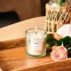 Karaca Floral Intense Kokulu Mum Velvet Rose 170 g