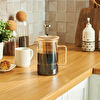 Karaca Luve French Press Amber 800 ml