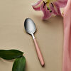 Karaca Lincoln Yemek Kaşığı Pembe