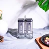 Karaca Shinex Inox Tuzluk ve Biberlik