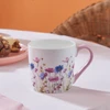 Karaca Flory Mug 390 Ml