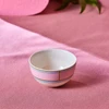 Karaca Talya Çerezlik 12 Cm Pembe