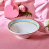 Karaca Talya Salata Kasesi 23 Cm Mavi 