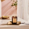 Karaca Smell The Sweet Serenity Black Vanilla Kokulu Mum 190 gr