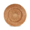 Karaca Veranda Rattan Supla 33 cm