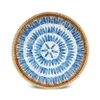 Karaca Erica Rattan Yuvarlak Tepsi 30x3 cm