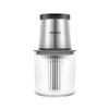 Karaca Quickblend Cam Doğrayıcı Inox