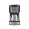 Karaca Just Coffee Aroma 2 in 1 Filtre Kahve Makinesi Space Gray 