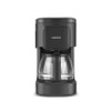 Karaca Just Coffee Aroma 2 in1 Filtre Kahve Makinesi Black