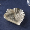 Karaca Marin Seashell Çerezlik 19 x 23,5 cm
