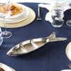 Karaca Marin Fish 3'lü Çerezlik 10 x 36,25 cm