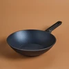 Karaca Biodiamond Prestige Wok Tava 28 Cm