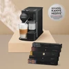 Nespresso F121 Latissima One Süt Çözümlü Kahve Makinesi Siyah