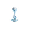 Bitossi Home Emporio Seramik Mumluk 11,5x21 cm Açık Mavi