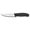 Victorinox Swiss Classic Doğrama Bıçağı Siyah