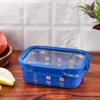 Emsan Smart 1050 ml Borosilikat Saklama Kabı