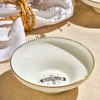 Emsan Fine Bone 2'li Kase 14 cm