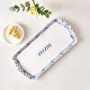 Emsan Amazing Melamin Tepsi 18x37 cm