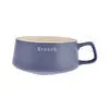 Emsan Brunch New Bone Kupa 320 ml Lacivert