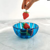 Guzzini Dolce Vita Kase 12 cm Turkuaz