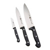 Zwilling 3'lü Bıçak Seti 