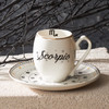Karaca Akrep Burcu Kahve Fincanı 90 ml