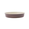 Karaca Chocolate Cream Yuvarlak Tepsi 28 cm