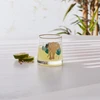 Karaca Tropical Elephant Su Bardağı 260 ml