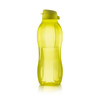 Tupperware Eco+ Şişe Kolay Kapak 1.5 Litre Limon