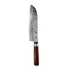 Karaca 50. Yıl İmza Koleksiyonu x Damascus Santoku Bıçağı