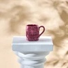 Karaca X İst Collection Medusa Mug 420 ml Pembe