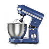 Karaca Mastermaid Chef Hamur Yoğurma Makinesi Marine Blue 1500W 5L 